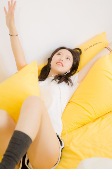 明星专题：李敏