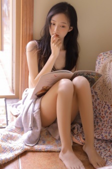 刀客家族的女人